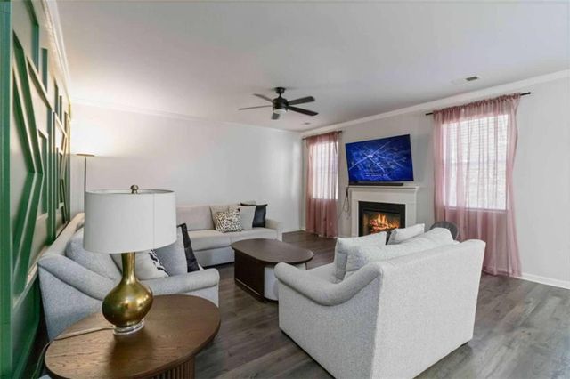 6048 Providence Drive, Union City, GA 30291