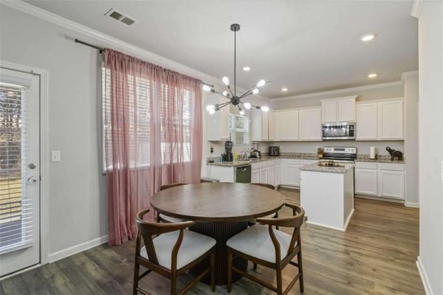 6048 Providence Drive, Union City, GA 30291