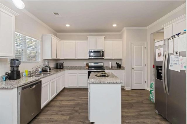 6048 Providence Drive, Union City, GA 30291