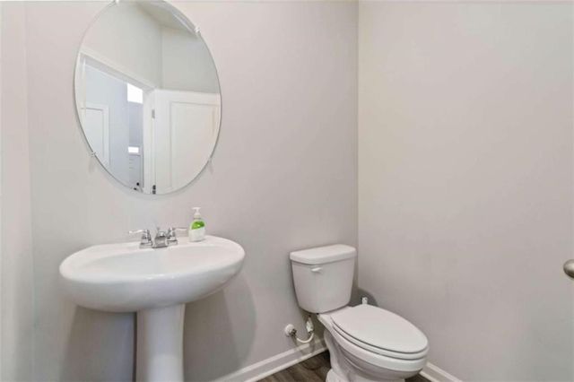 6048 Providence Drive, Union City, GA 30291