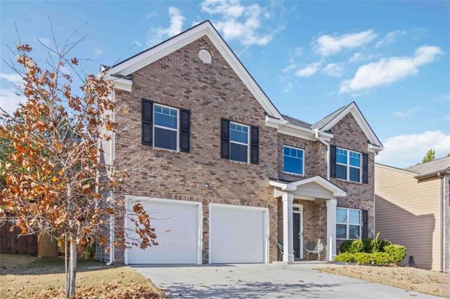 6048 Providence Drive, Union City, GA 30291