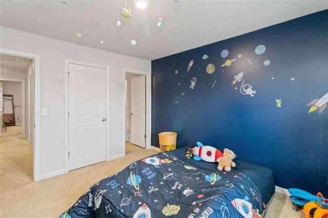 6048 Providence Drive, Union City, GA 30291