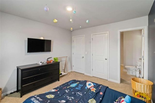 6048 Providence Drive, Union City, GA 30291