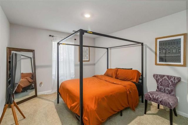 6048 Providence Drive, Union City, GA 30291