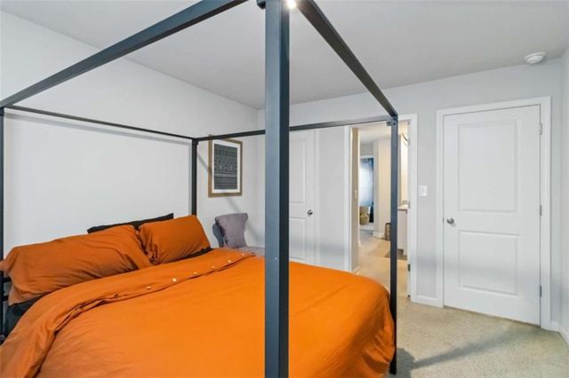 6048 Providence Drive, Union City, GA 30291