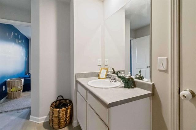 6048 Providence Drive, Union City, GA 30291