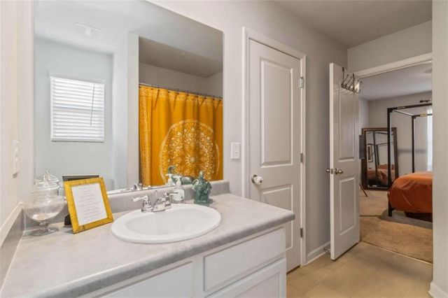 6048 Providence Drive, Union City, GA 30291