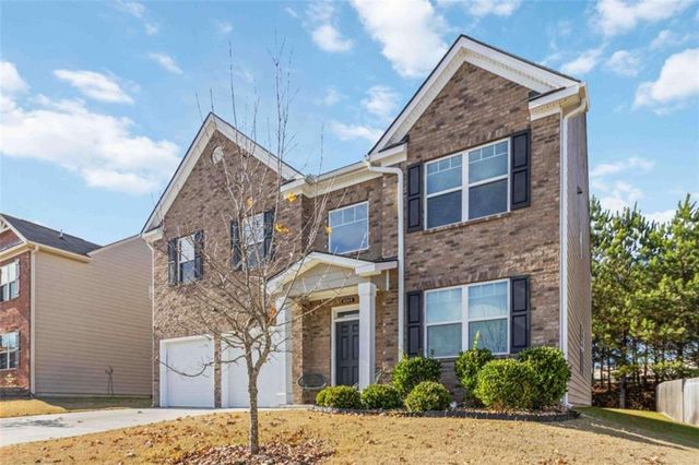 6048 Providence Drive, Union City, GA 30291