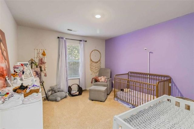 6048 Providence Drive, Union City, GA 30291