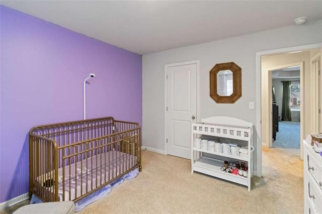 6048 Providence Drive, Union City, GA 30291