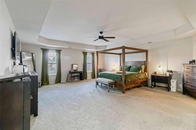 6048 Providence Drive, Union City, GA 30291