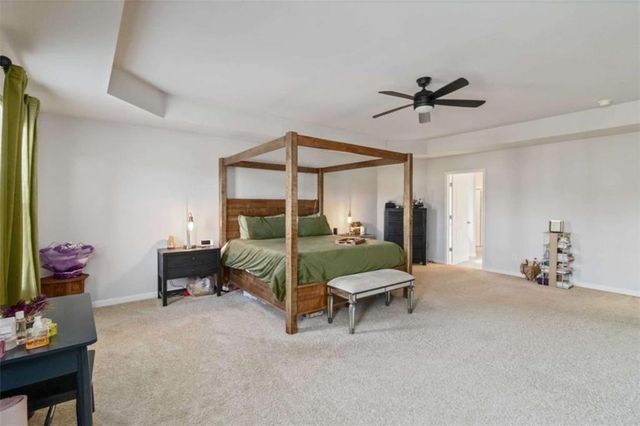 6048 Providence Drive, Union City, GA 30291