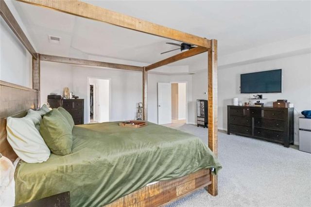 6048 Providence Drive, Union City, GA 30291