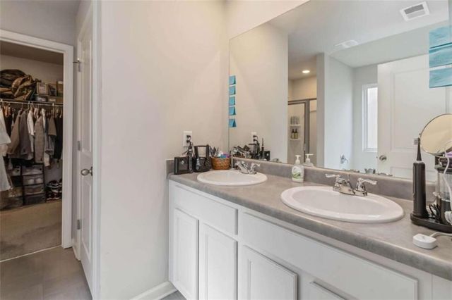 6048 Providence Drive, Union City, GA 30291