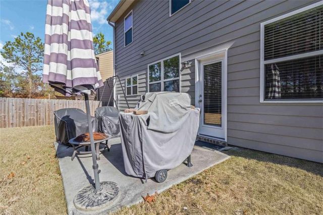 6048 Providence Drive, Union City, GA 30291