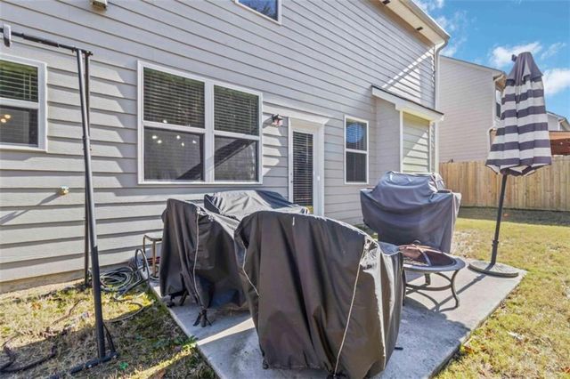 6048 Providence Drive, Union City, GA 30291