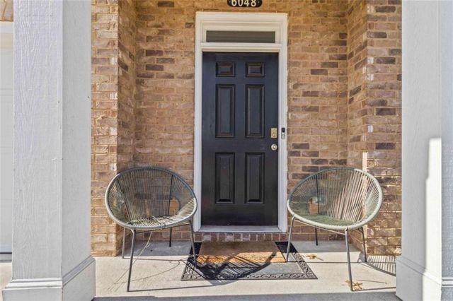 6048 Providence Drive, Union City, GA 30291