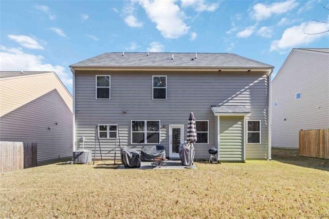 6048 Providence Drive, Union City, GA 30291