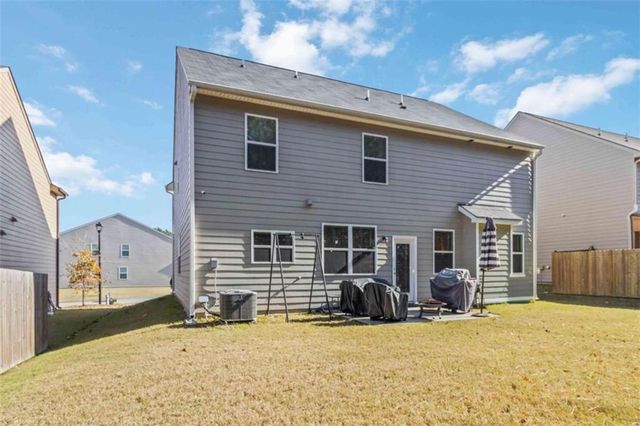 6048 Providence Drive, Union City, GA 30291