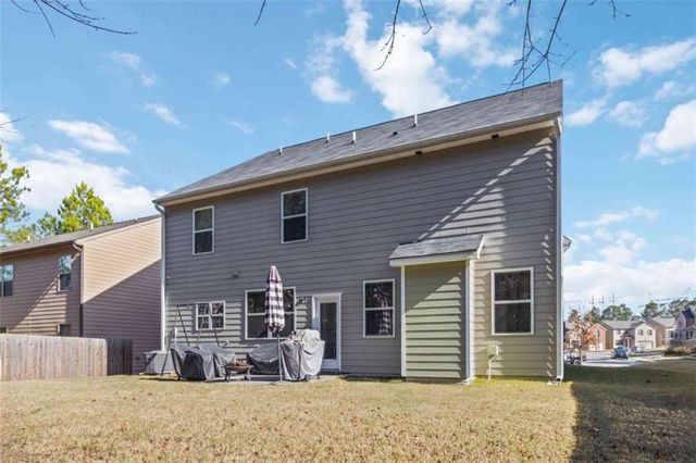 6048 Providence Drive, Union City, GA 30291