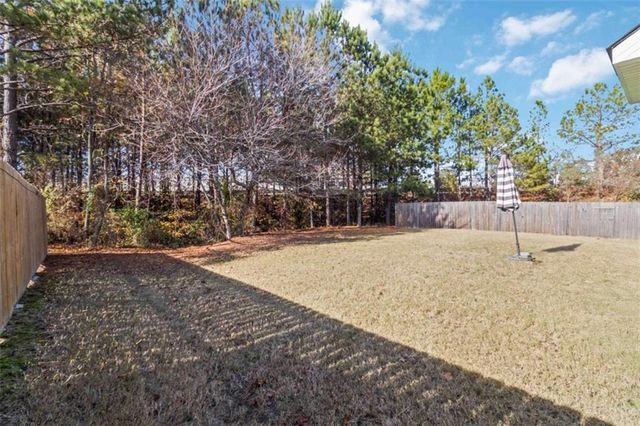 6048 Providence Drive, Union City, GA 30291