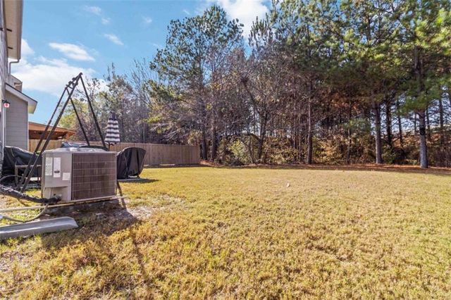 6048 Providence Drive, Union City, GA 30291