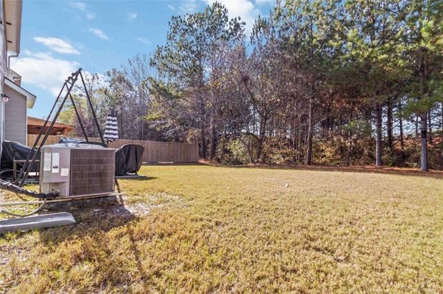 6048 Providence Drive, Union City, GA 30291