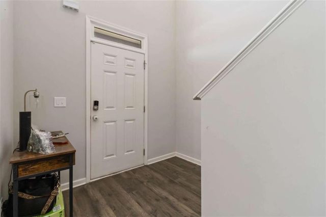 6048 Providence Drive, Union City, GA 30291