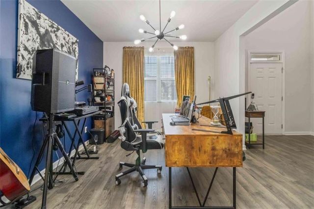 6048 Providence Drive, Union City, GA 30291