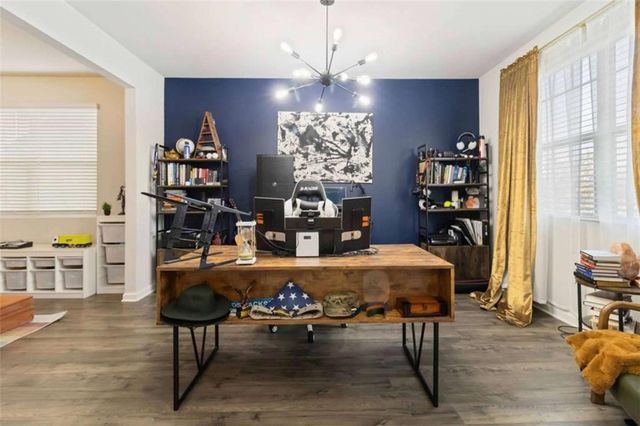 6048 Providence Drive, Union City, GA 30291