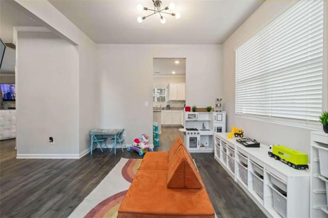 6048 Providence Drive, Union City, GA 30291