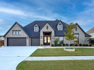 1620 Ripasso Way, Mclendon Chisholm, TX 75032