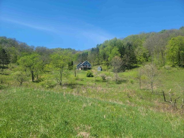 23810 Dove Lane, Hillsboro, WI 54634