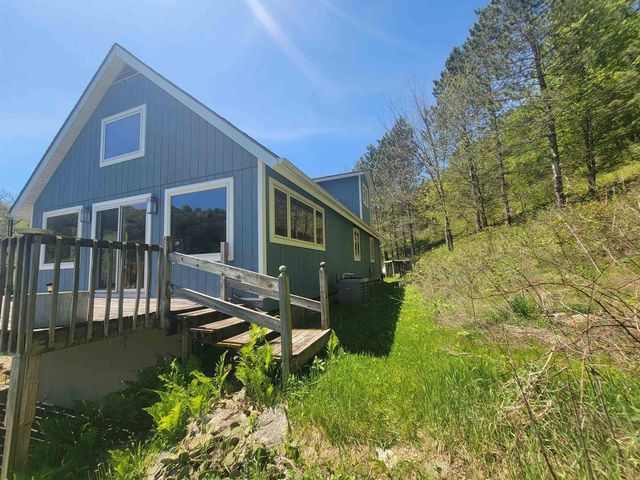 23810 Dove Lane, Hillsboro, WI 54634