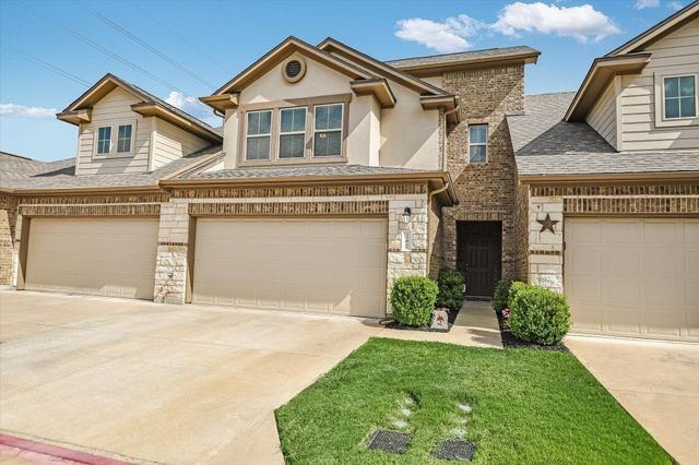 2304 S Lakeline BLVD 262, Cedar Park, TX 78613