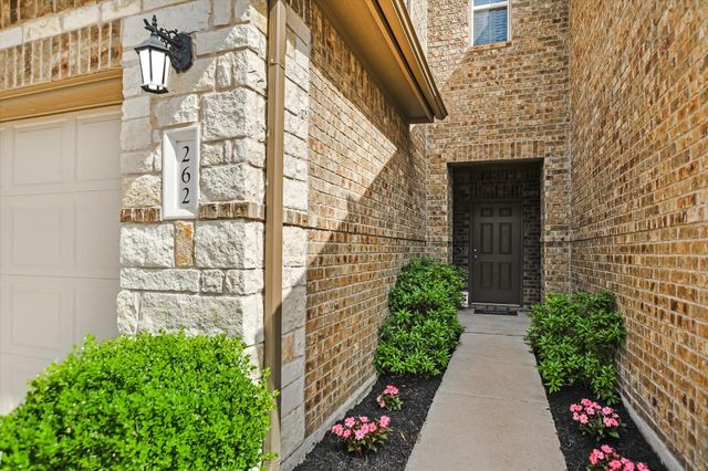 2304 S Lakeline BLVD 262, Cedar Park, TX 78613