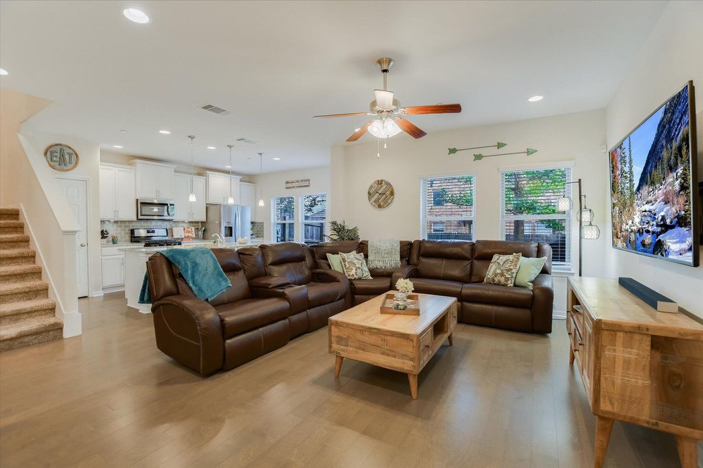 2304 S Lakeline BLVD 262, Cedar Park, TX 78613