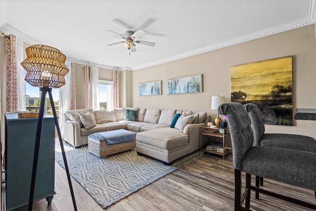 1 Biscayne NW Drive 804, Atlanta, GA 30309