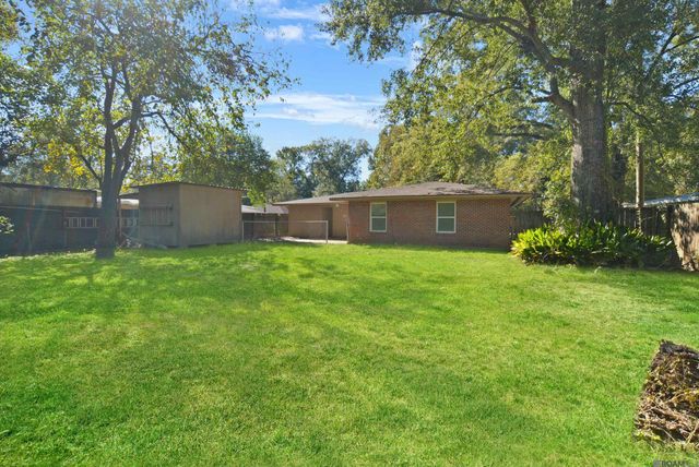 1224 Kline St, Denham Springs, LA 70726