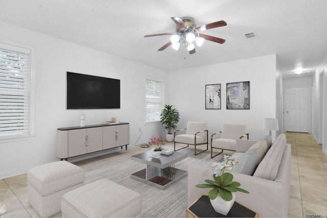 1224 Kline St, Denham Springs, LA 70726