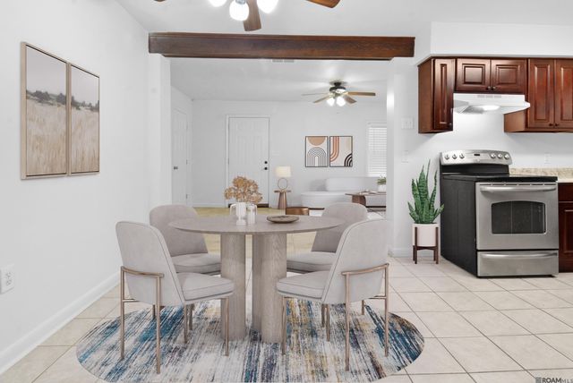 1224 Kline St, Denham Springs, LA 70726