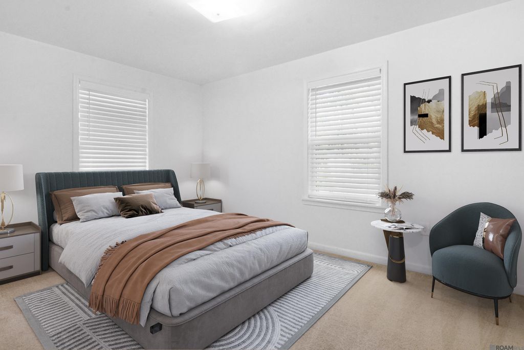 1224 Kline St, Denham Springs, LA 70726