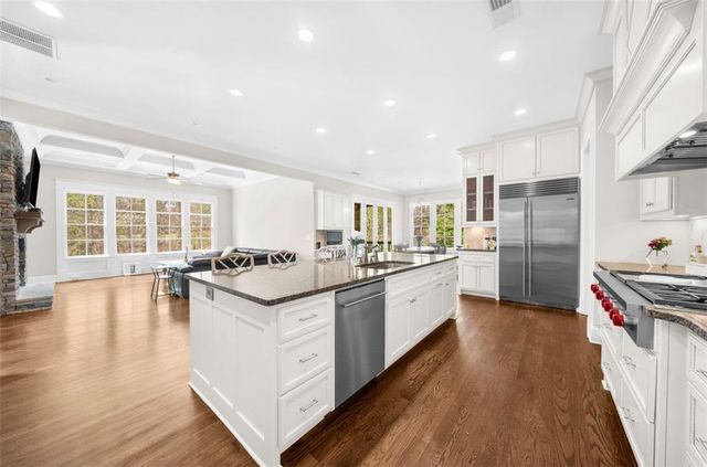 3086 Bagley Passage, Duluth, GA 30097