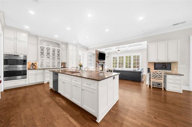 3086 Bagley Passage, Duluth, GA 30097