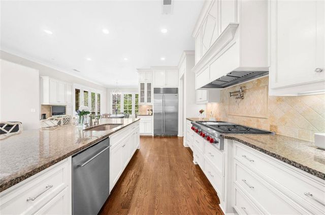 3086 Bagley Passage, Duluth, GA 30097