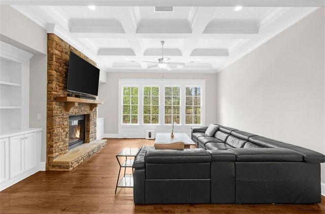 3086 Bagley Passage, Duluth, GA 30097