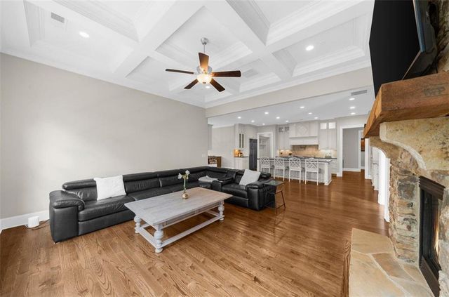 3086 Bagley Passage, Duluth, GA 30097