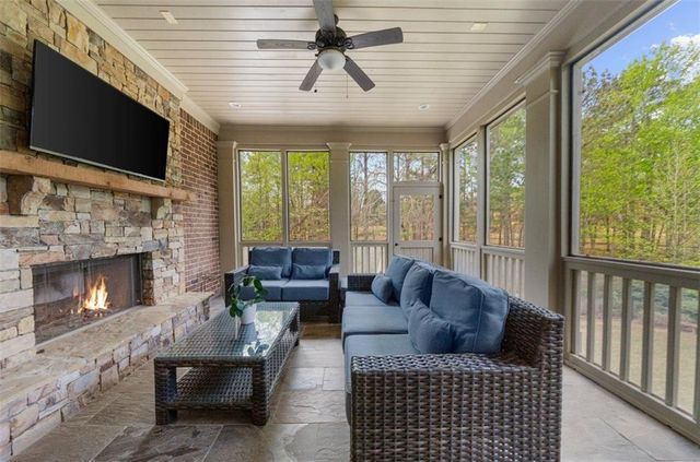 3086 Bagley Passage, Duluth, GA 30097