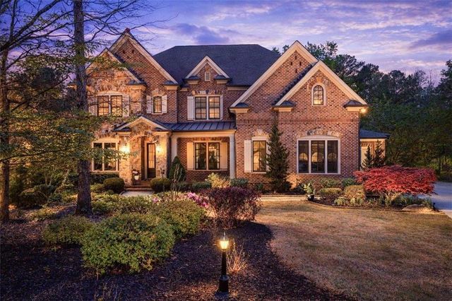 3086 Bagley Passage, Duluth, GA 30097