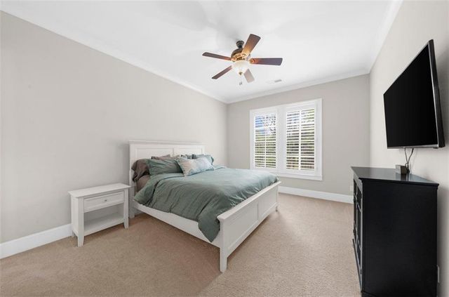 3086 Bagley Passage, Duluth, GA 30097